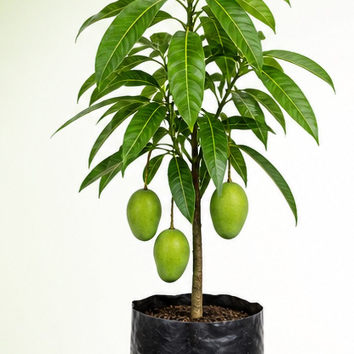 Amrapali Mango Sapling