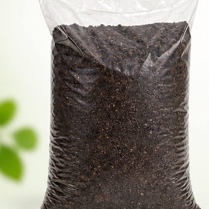 Spinach Seed Pack